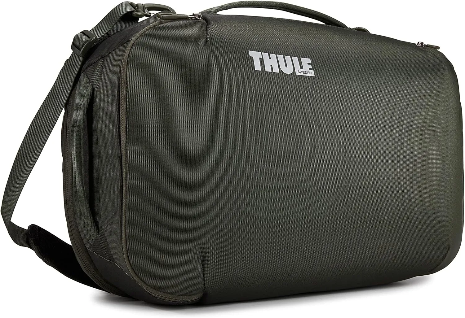 Thule Subterra Convertible Carry On 40L, Dark Forest