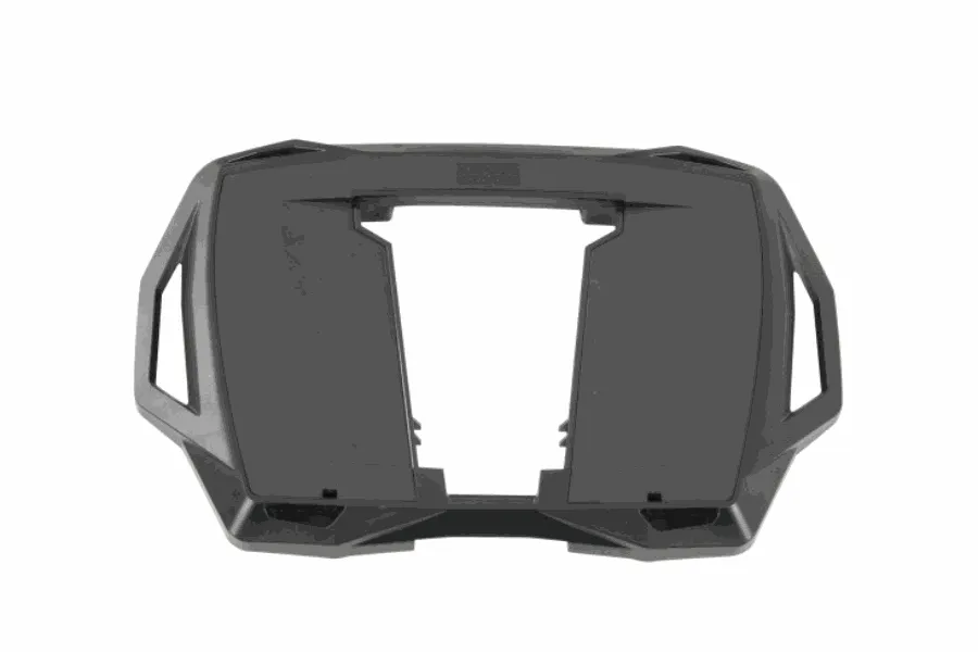 Topcase Universal Base Plate - Orbit
