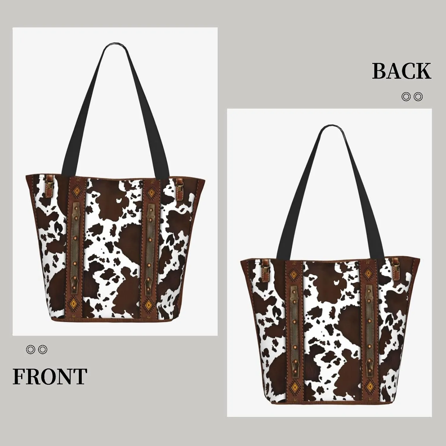 Tote Bag for Women Gifts Shoulder Handbag Shopping Bags For Women Work Birthday Mother Day