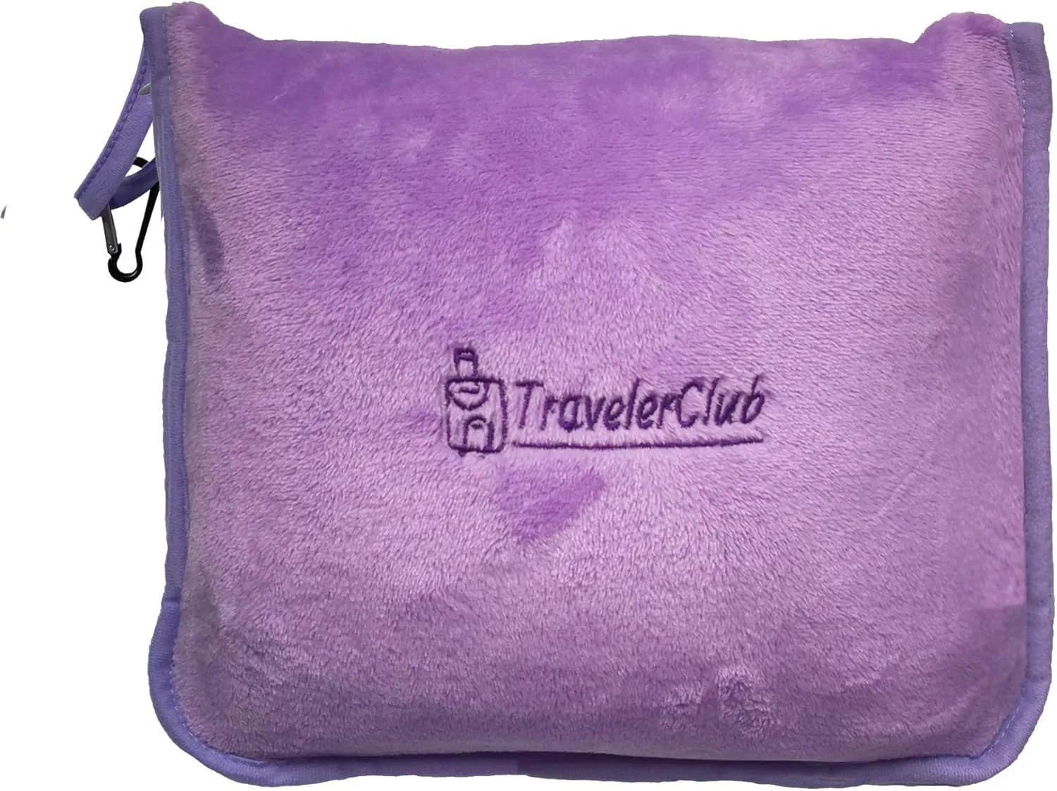 Travel Blanket Airplane Compact-Airline Lightweight Blanket-Plane Packable Travel Blanket and Pillow Set-Portable Hiking Blanket-Car Blankets and Throws-Camping/Backpacking/Office