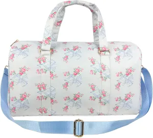 Travel Duffel Bag,Weekender Bags Gym Bag for Women,Lightweight Carry on Overnight Bag for Essentials,Hospital Bags for Labor and Delivery,Duffel Bag Luggage Bag for Travel Sports Weekend,