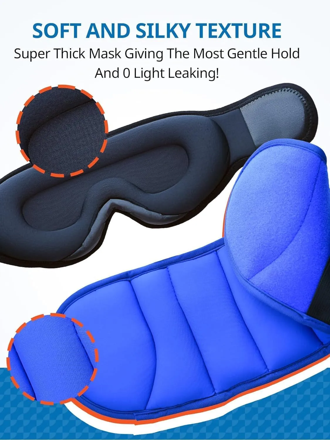 Travel Pillows for Airplanes, Airplane Pillow for Long Flight, Airplane Head Strap with Eye Mask for Sleep, Travel Neck Pillow for Car Road Trip, 360° Support Headrest, Stop Bobblehead, Pink
