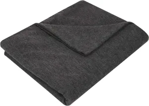 Travelon: Packable Travel Blanket - Heather Gray