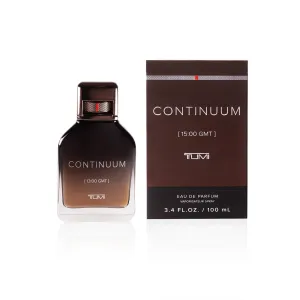 Tumi Continuum for Men - 3.4 oz EDP Spray