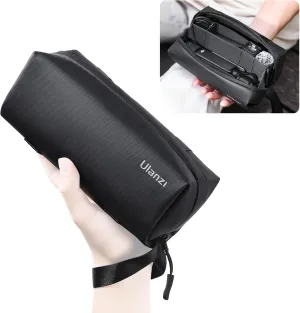 ULANZI PK-04 Carrying Bag for DJI Osmo Pocket 3, Portable Storage Carry Case , Protective for DJI Osmo Pocket 3 Creator Combo Accessories B012