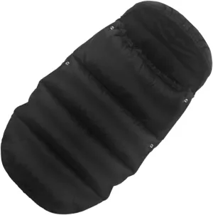 Vaguelly Stroller Bunting Bag Footmuff Versatile Cold Weather for Travel Camping Outdoor Activities with Zipper for Easy Use