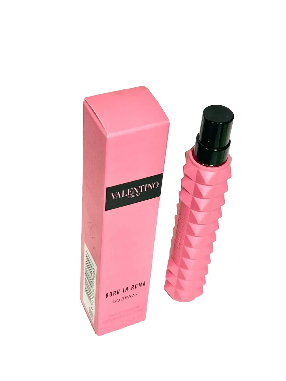 Valentino Donna Born In Roma Eau de Parfum Spray for Women, 0.33 Ounce/ 10 ml