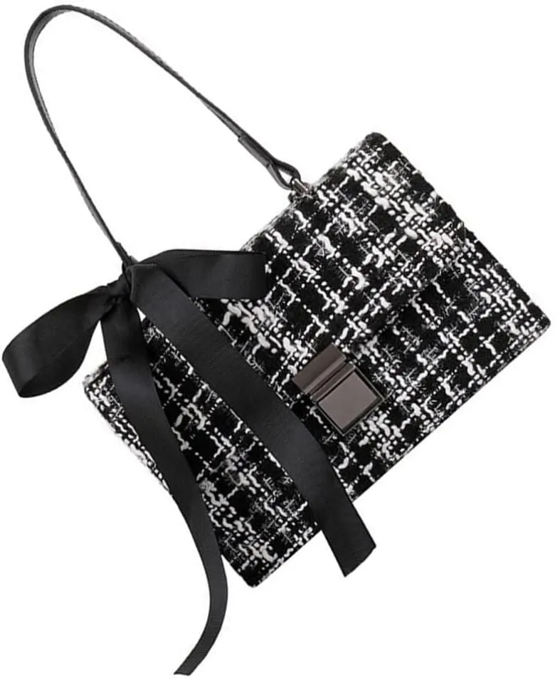 VALICLUD Lovely Cross Body Bag Shoulder Bag Women's Handbag for Night Out Travel and Daily Use Stylish and Sturdy