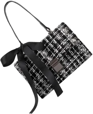 VALICLUD Lovely Cross Body Bag Shoulder Bag Women's Handbag for Night Out Travel and Daily Use Stylish and Sturdy