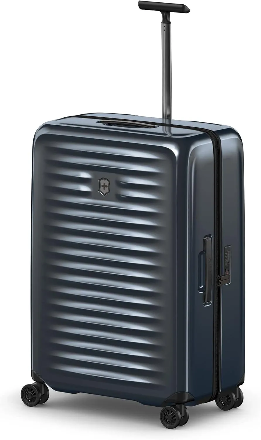 Victorinox Airox Hardside Case (Large, Dark Blue)
