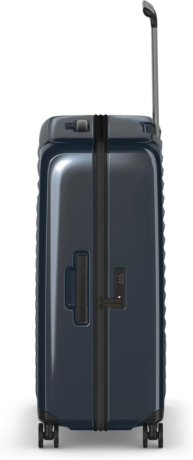 Victorinox Airox Hardside Case (Large, Dark Blue)