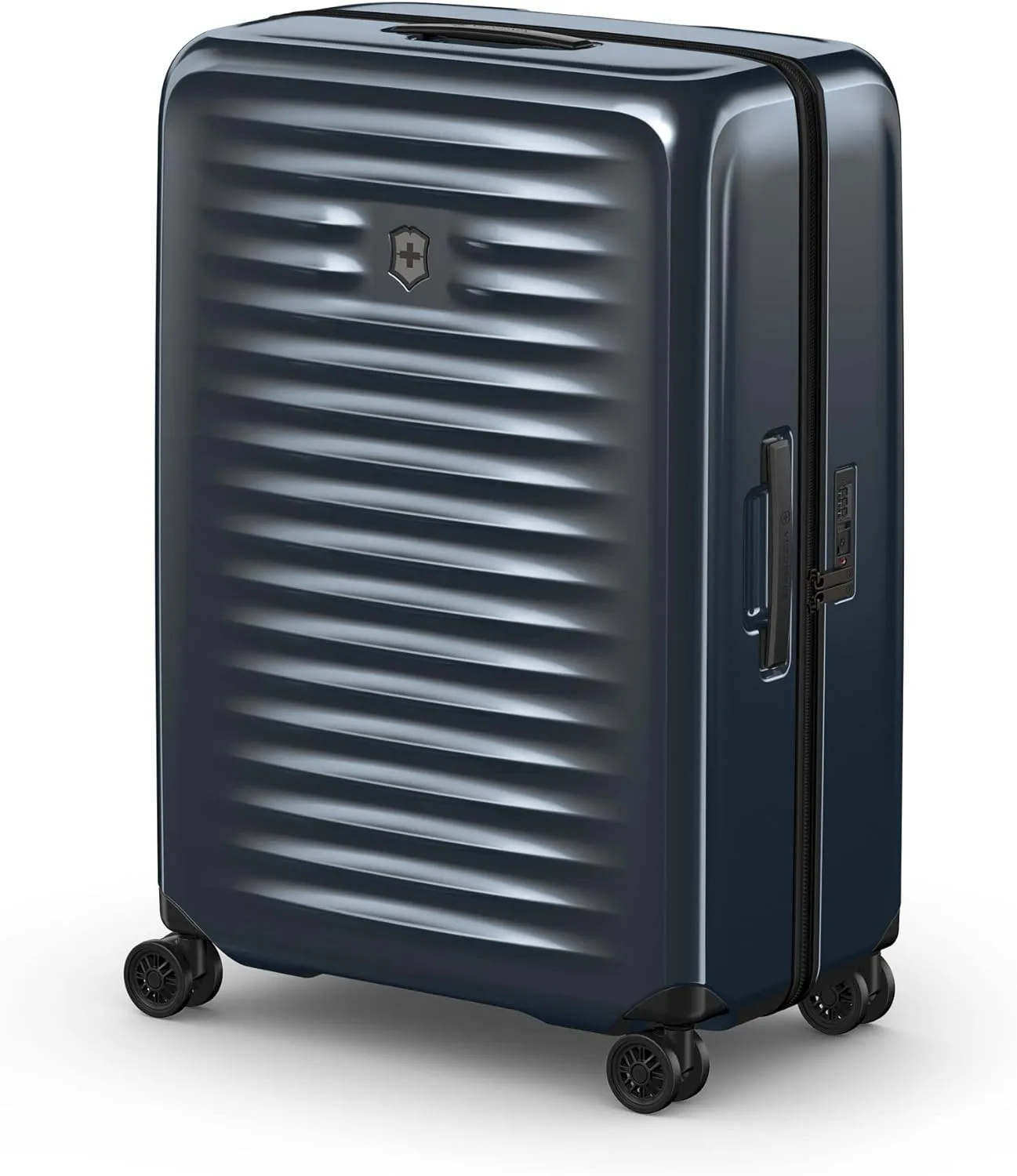 Victorinox Airox Hardside Case (Large, Dark Blue)
