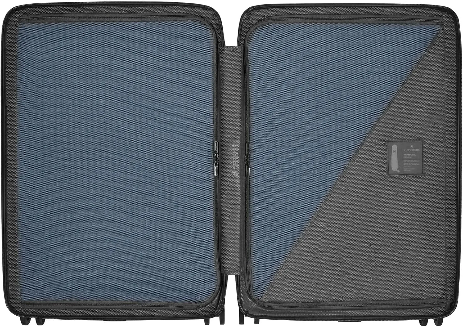 Victorinox Airox Hardside Case (Large, Dark Blue)