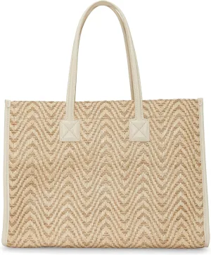 Vince Camuto Saly Tote, Warm Vanilla