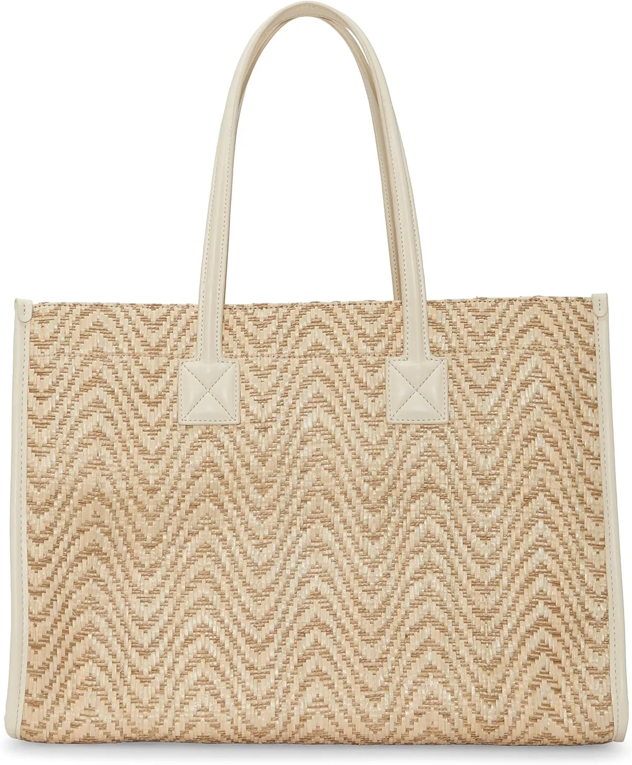 Vince Camuto Saly Tote, Warm Vanilla