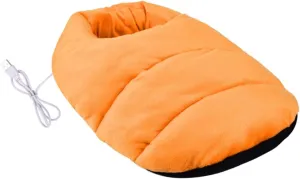 Warm Your Feet Instantly Electric Foot Warmer Heated Slippers for Women Quick Heat-up Safety Features