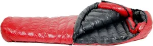 Western Mountaineering Alpinlite LZ Mummy Sleeping Bag - 6'0"