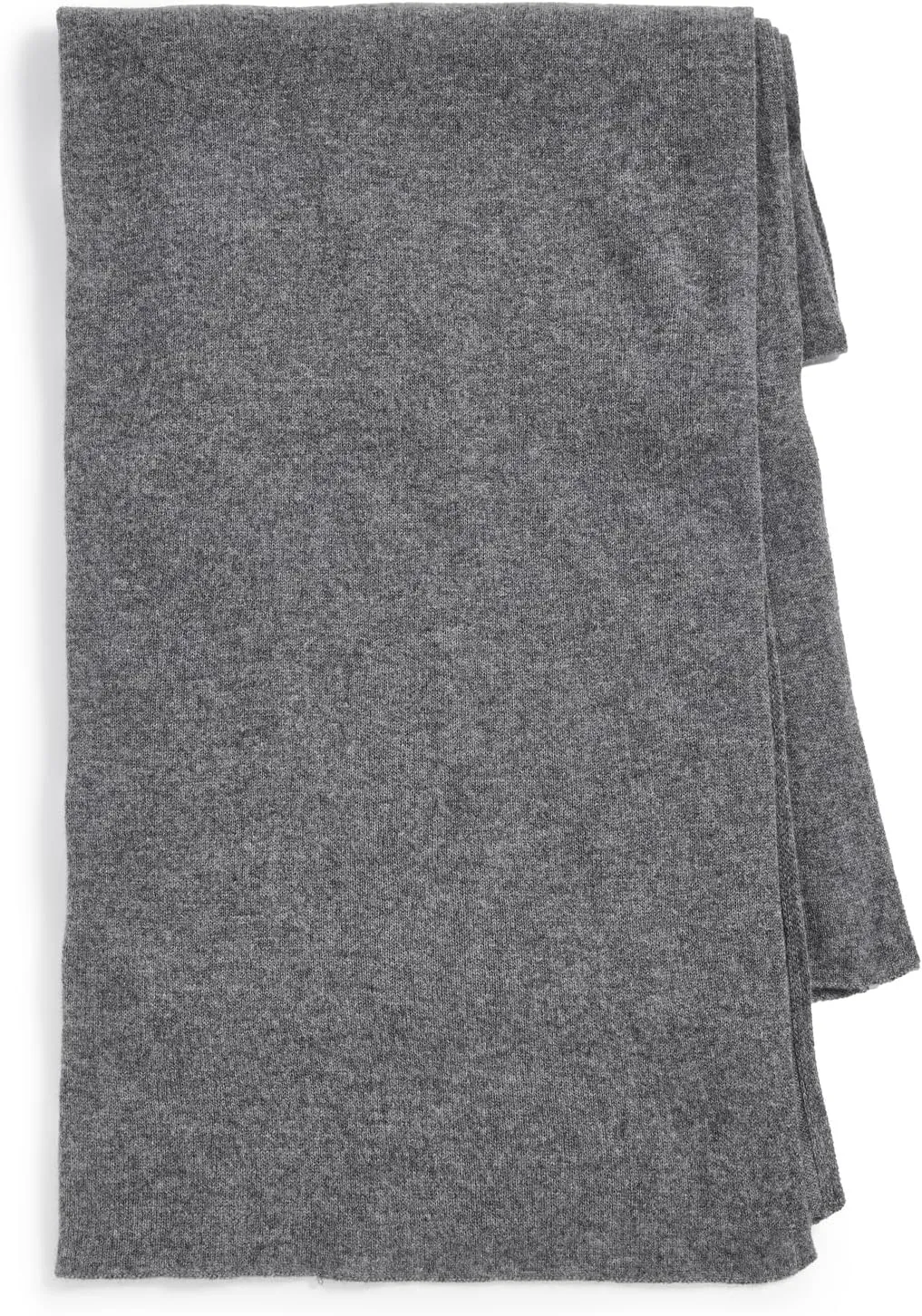 White   Warren Women's Cashmere Travel Wrap Scarf