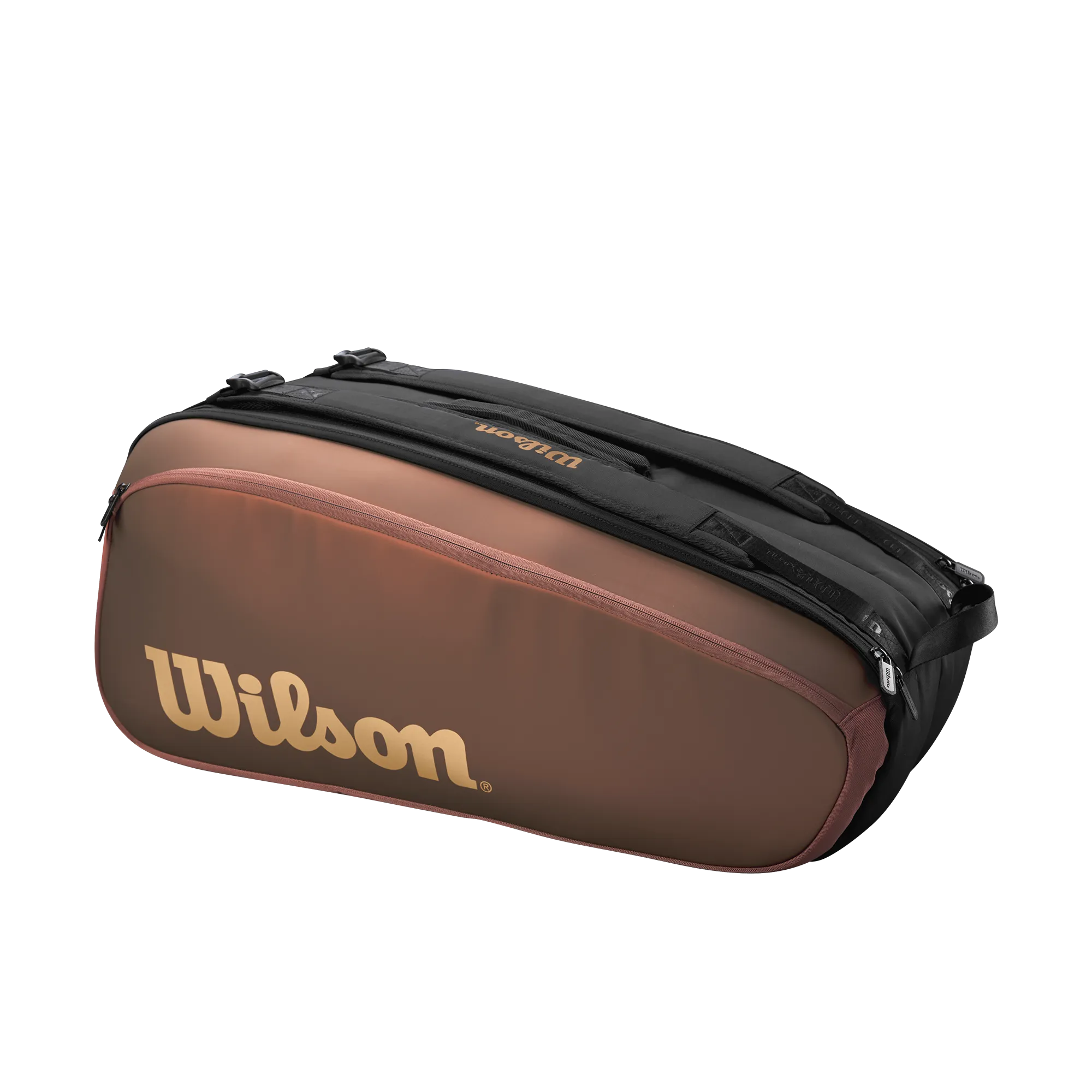 Wilson Pro Staff V14 Super Tour 9PK  WR8024501 Racket Bag O/S