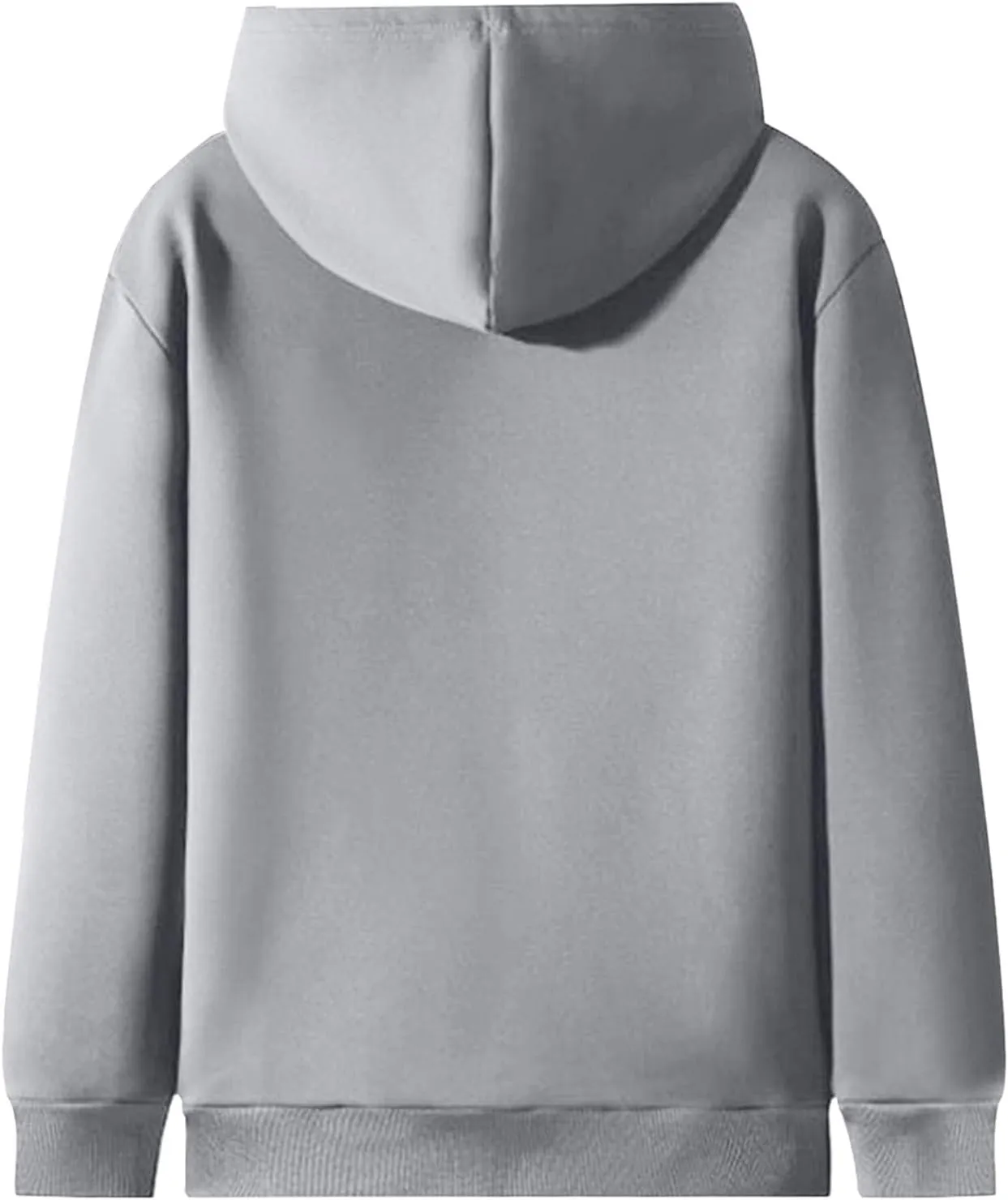 Womens Lamb Fleece Zip Up Hoodie Trendy Letter Printted Thick Thermal Jacket Long Sleeve Going Out Y2K Athletic Coats
