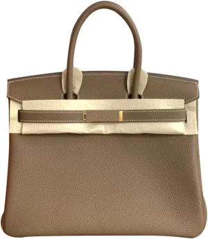 Women's Leather Handbag, Luxury Designer Tote Bag for Work & Travel, Fashion Shoulder Crossbody