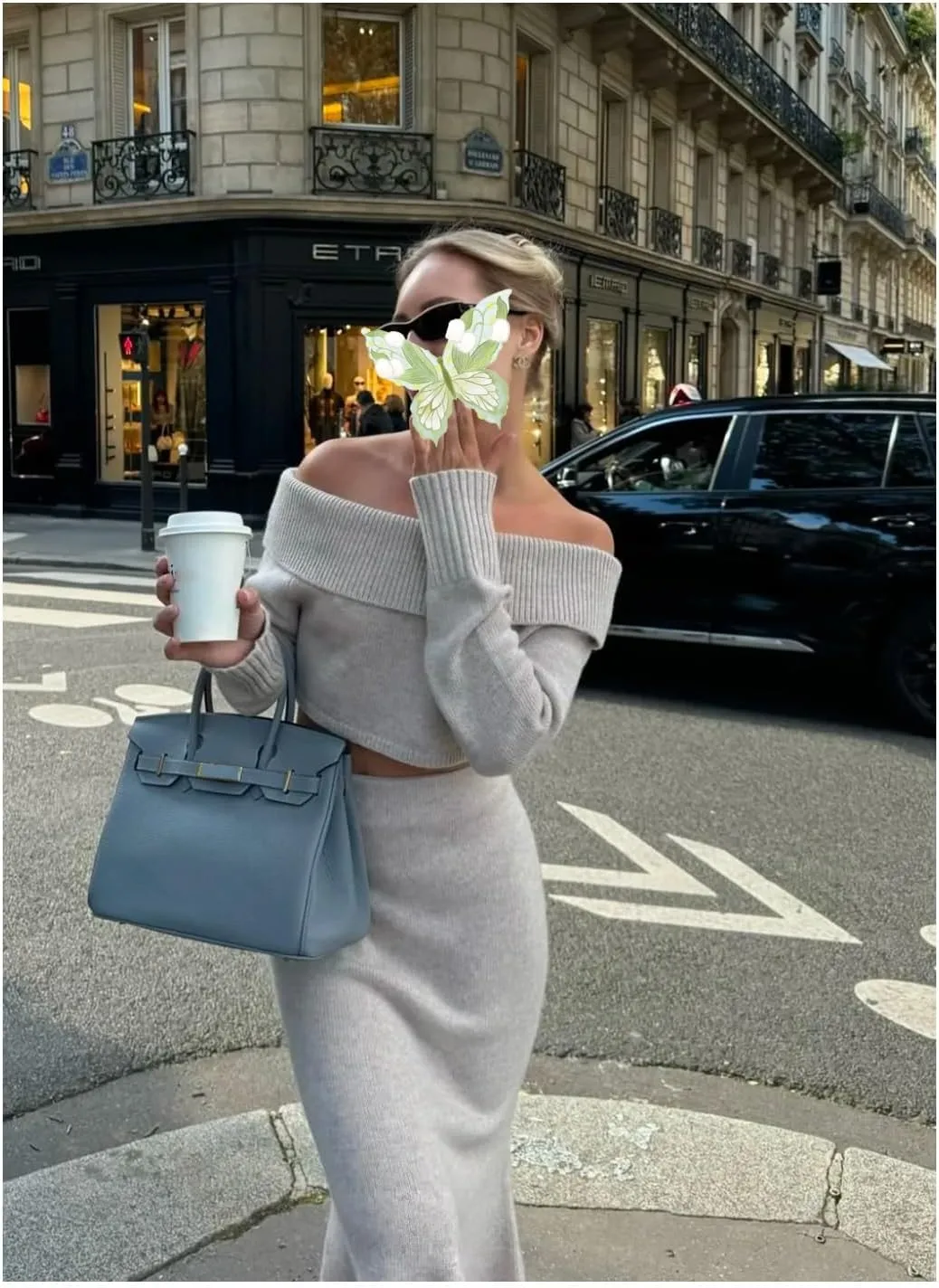Women's Leather Handbag, Luxury Designer Tote Bag for Work & Travel, Fashion Shoulder Crossbody