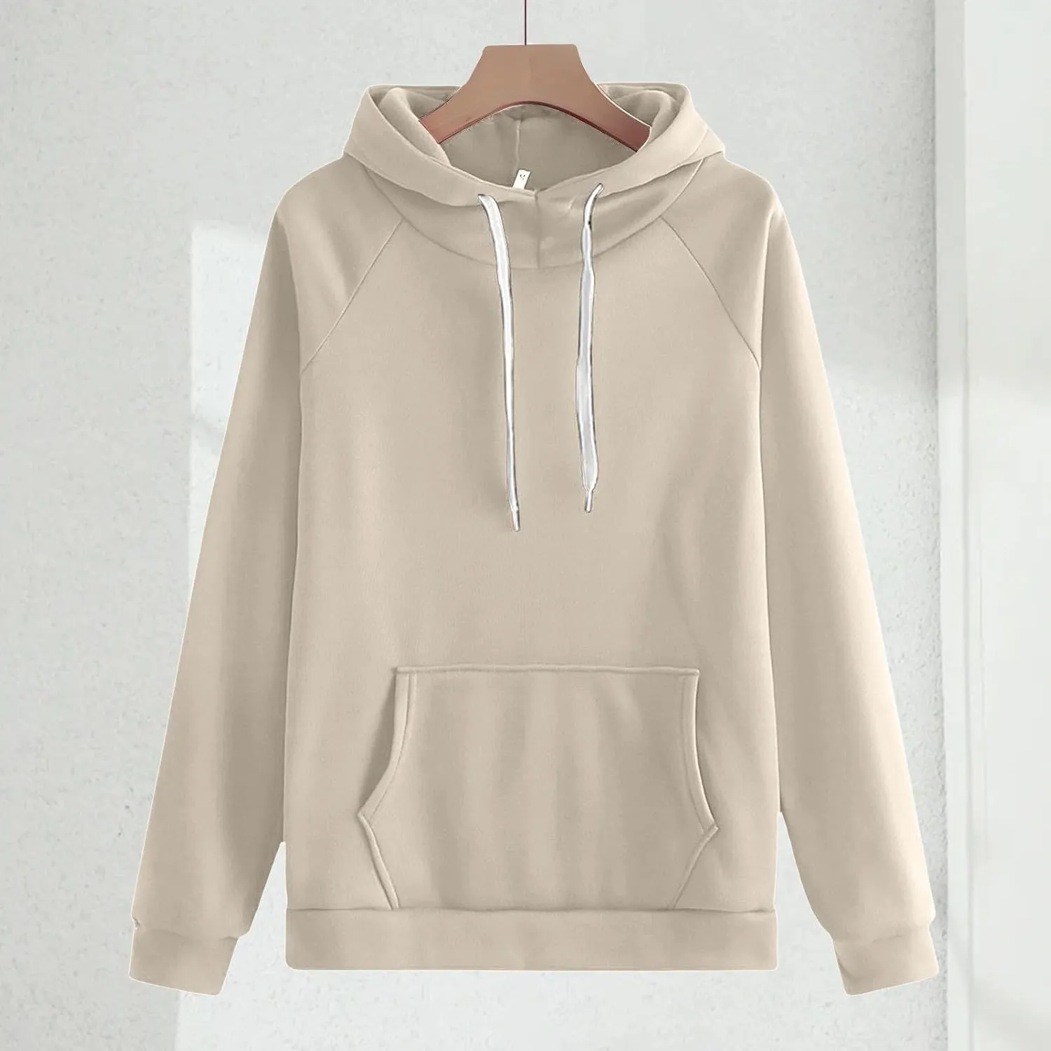 Womens Oversized Casual 2 Piece Tracksuit Trendy Hoodie Jogging Pant Outfits Going Out Athletic Lounge Sweatsuit Sets