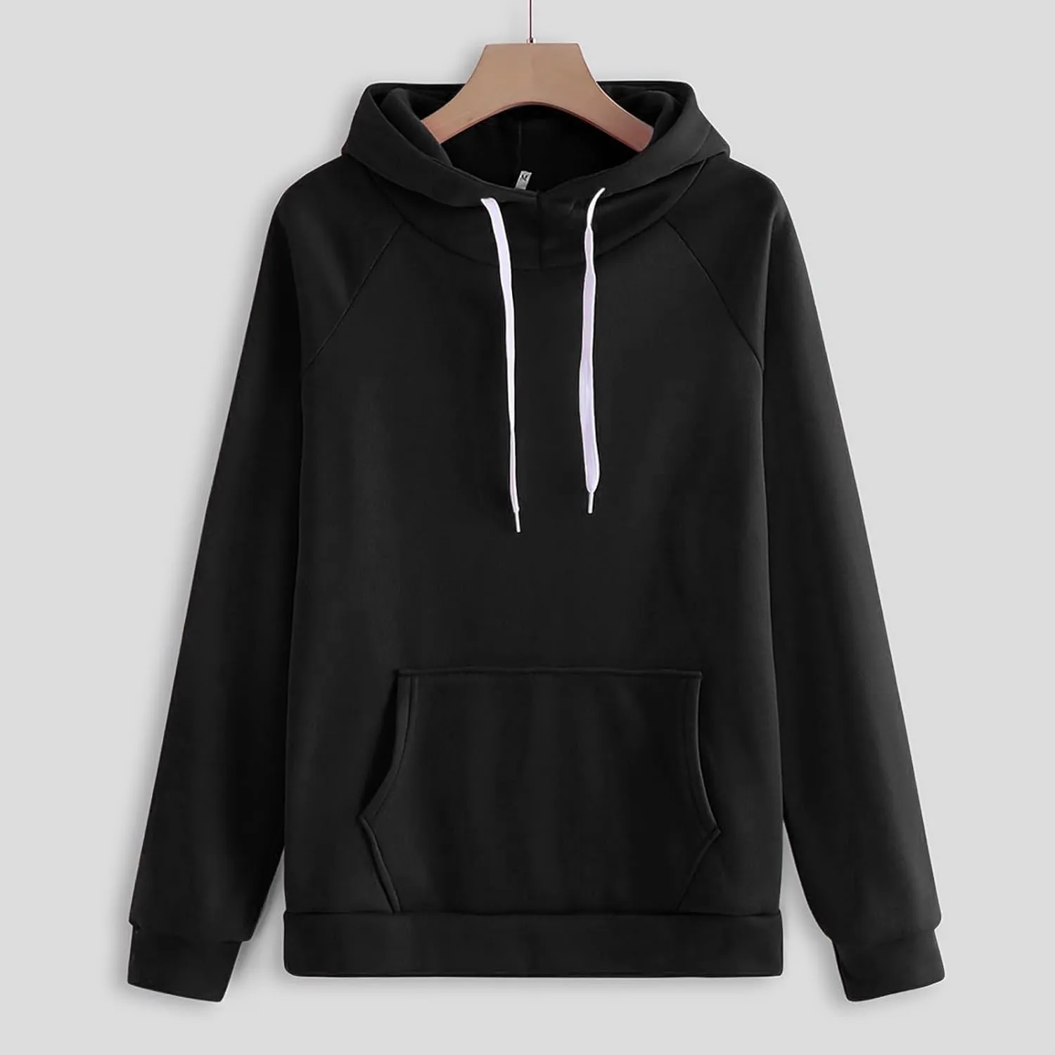 Womens Oversized Casual 2 Piece Tracksuit Trendy Hoodie Jogging Pant Outfits Going Out Athletic Lounge Sweatsuit Sets