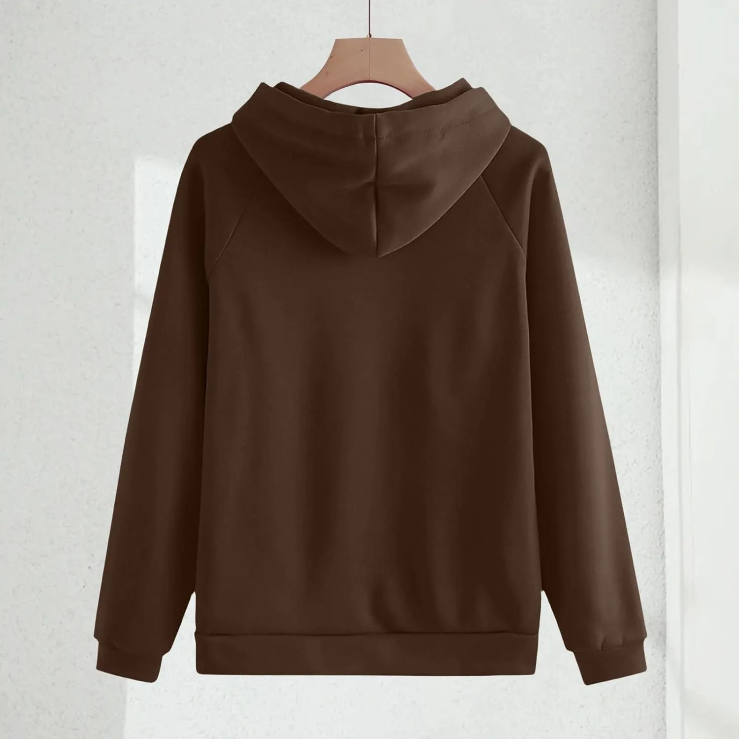 Womens Oversized Casual 2 Piece Tracksuit Trendy Hoodie Jogging Pant Outfits Going Out Athletic Lounge Sweatsuit Sets