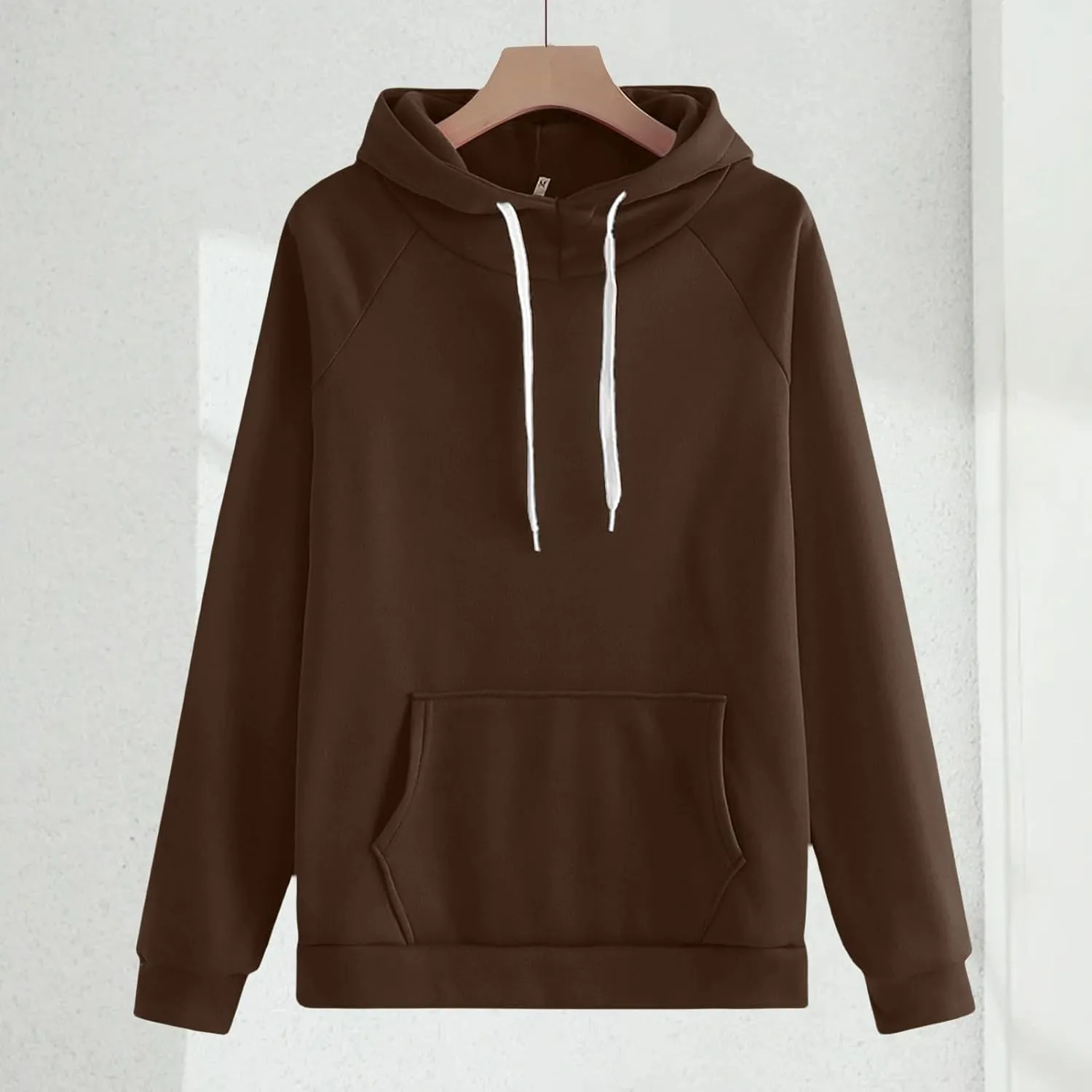 Womens Oversized Casual 2 Piece Tracksuit Trendy Hoodie Jogging Pant Outfits Going Out Athletic Lounge Sweatsuit Sets