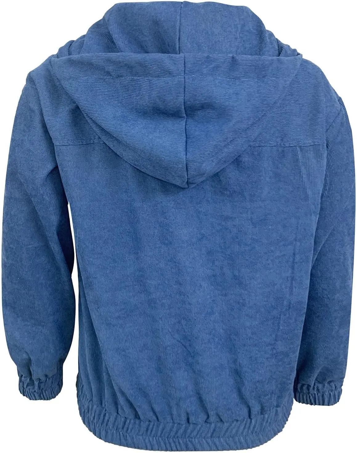 Women's Zip up Cardigan Sweaters 2024 Winter Fashion Warm Sweater with Pockets Casual Cozy Long Sleeve Outwear Coats
