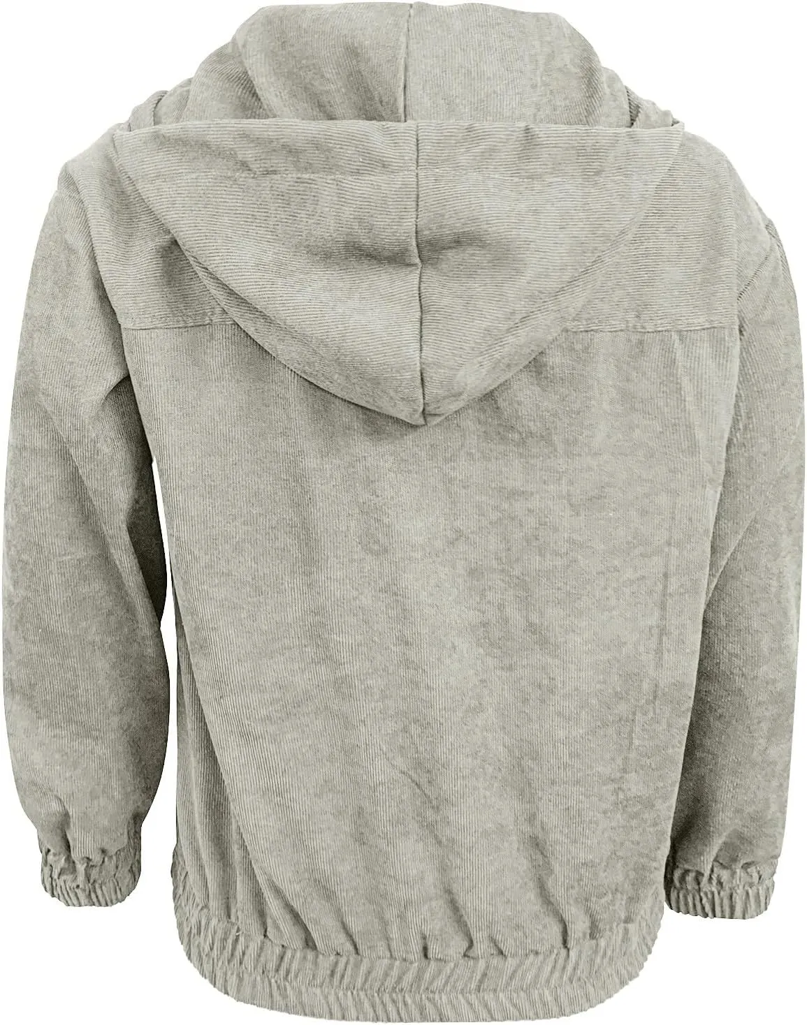 Women's Zip up Cardigan Sweaters 2024 Winter Fashion Warm Sweater with Pockets Casual Cozy Long Sleeve Outwear Coats