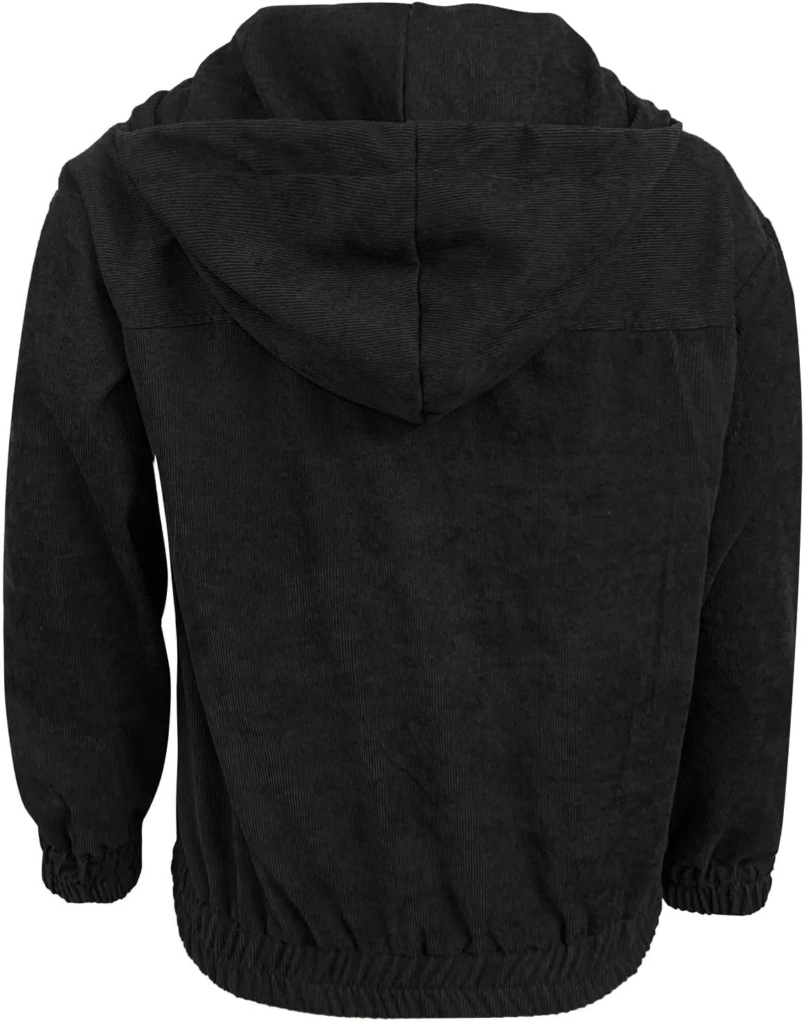 Women's Zip up Cardigan Sweaters 2024 Winter Fashion Warm Sweater with Pockets Casual Cozy Long Sleeve Outwear Coats