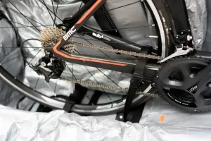 XXF Bike Travel Case for 700c   26-29" Mountain Bikes