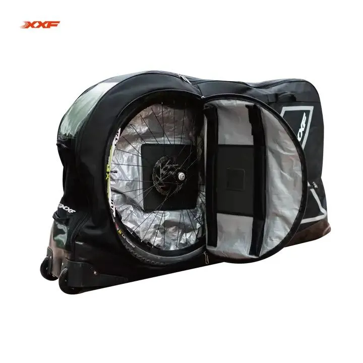 XXF Bike Travel Case for 700c   26-29" Mountain Bikes