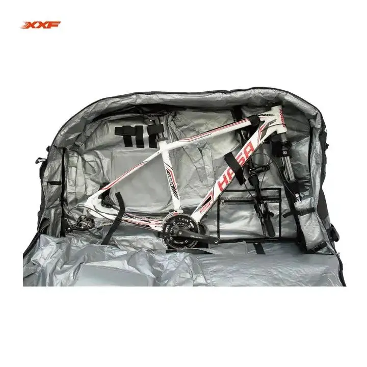 XXF Bike Travel Case for 700c   26-29" Mountain Bikes
