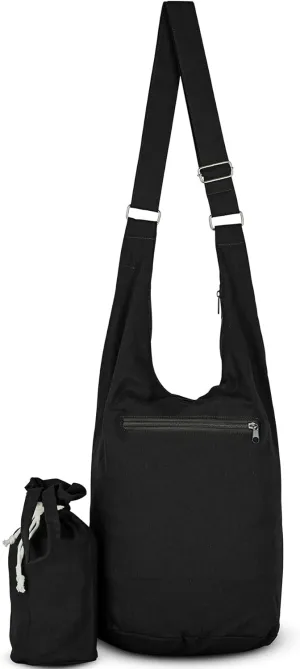 Your Cozy Crossbody Bags for Women Crossbody Purse Hobo Bags with Zipper and Small Sack Bag